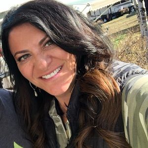 Meet your Posher, Jessica